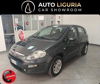 FIAT Grande Punto Punto 5p 1.4 natural power ...