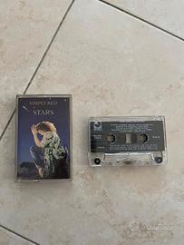 Simply Red – Stars 1991 – Musicassetta originale