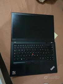 computer lenovo