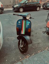 vespa pk 50 xl rush