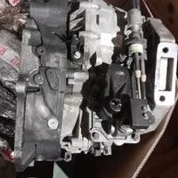 Cambio manuale evoque 2.0 204dtd