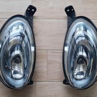 LUCI DIURNE ANTERIORI PER FIAT 500 X 
