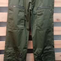 Pantaloni Militari Aeronautica Italiana