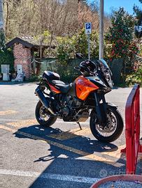 Ktm 1190 adv 