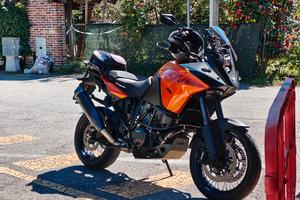Ktm 1190 adv 