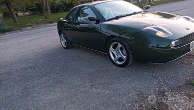 Fiat coupé 20v turbo 