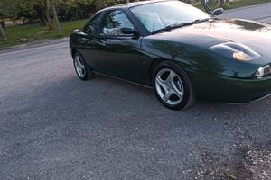 Fiat coupé 20v turbo 