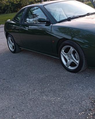 Fiat coupé 20v turbo 