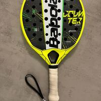 Babolat Counter veron racchetta pala padel