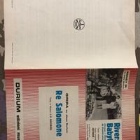 Boney M Rivers of Babylon spartito musicale 1978