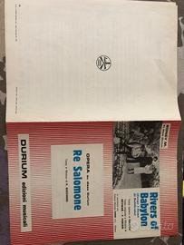 Boney M Rivers of Babylon spartito musicale 1978