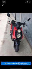 Scooter elettrico