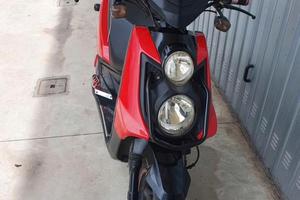 Scooter elettrico