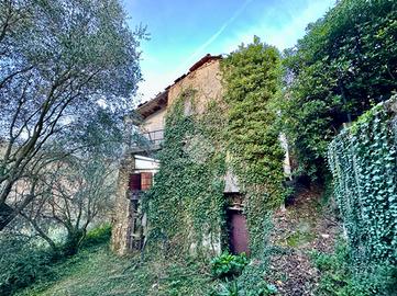 RUSTICO A STELLANELLO