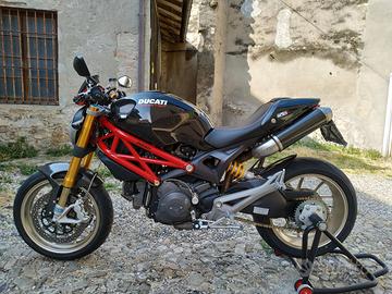 Ducati Monster 1100 S - 2009