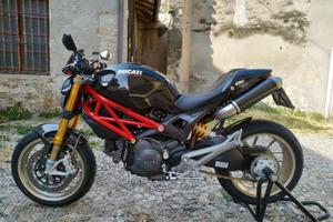 Ducati Monster 1100 S - 2009