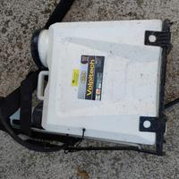 Pompa irroratrice a spalla VolpiTech