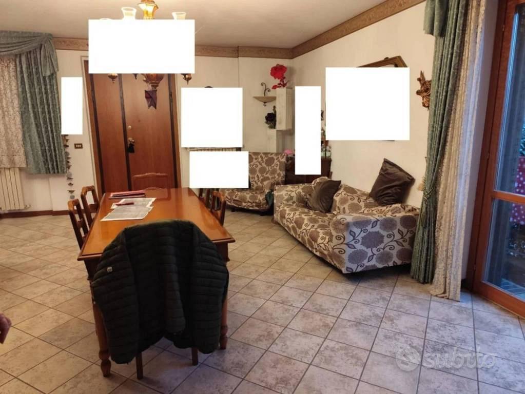 Appartamento – Macerata, Peschiera - Altro