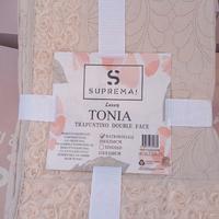 trapunta primaverile 