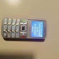 Cellulare tasti grandi