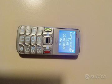 Cellulare tasti grandi