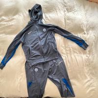 Tuta Nike originale FC Inter