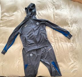 Tuta Nike originale FC Inter