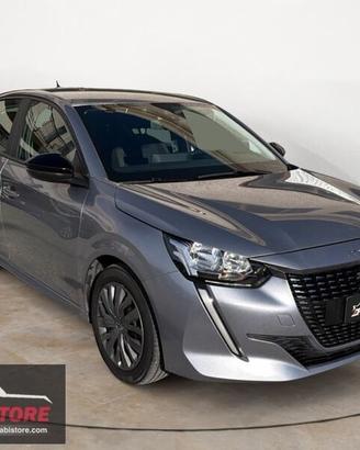 Peugeot 208 1.2 PureTech 100 Cv Allure - OK N...
