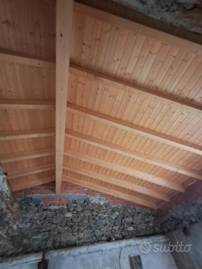 Rustico indipendente - Vista 3