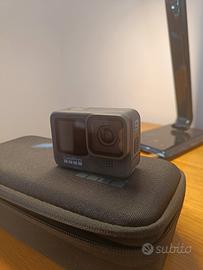 GoPro Hero 9 BLACK