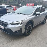 SUBARU XV 1.6i Lineartronic Style Xtra 4WD autom