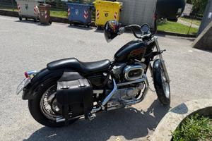 Harley Davidson Sportster 800