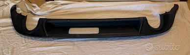 DIFFUSORE ORIGINALE GOLF GTI 7.5