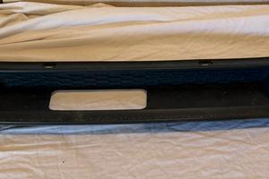 DIFFUSORE ORIGINALE GOLF GTI 7.5