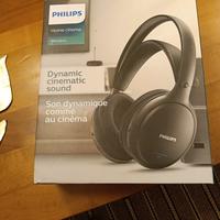 cuffie Philips 
