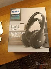 cuffie Philips 