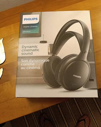 cuffie Philips 