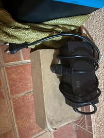 Batteria motore elettrico