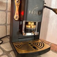 Faber delixe mini in garanzia