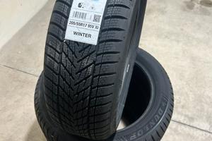 Pneumatici nuovi invernali 2055517