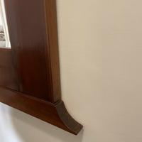 Specchiera in legno