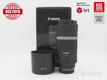 Canon RF 600 F11 IS STM (Canon)