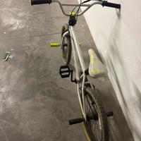 BMX Professionale