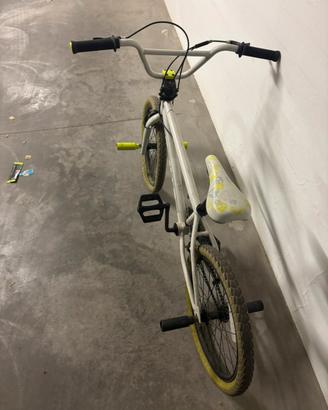 BMX Professionale