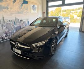 Mercedes-benz A 200 A 200 d Automatic Premium