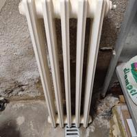 radiatore per riscaldamento 