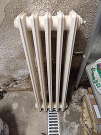 radiatore per riscaldamento 
