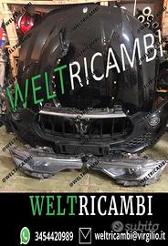 Ricambi per maserati levante