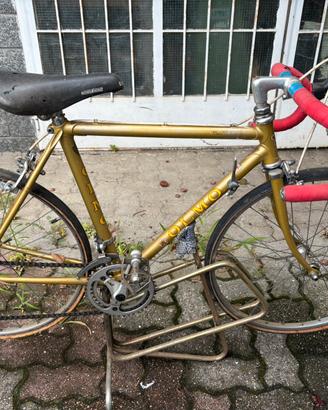 Bici da corsa Olmo x bambino