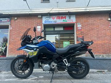 Bmw F 750 GS 16.000KM